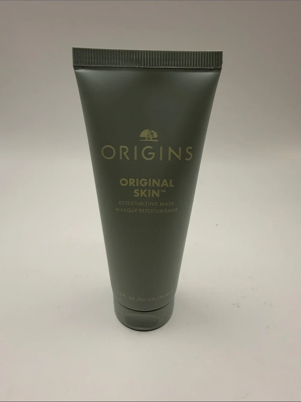Origins, Original Skin Retexturizing Mask, 2.5oz / 75ml, Full size, NWOT